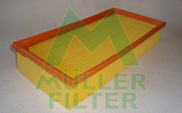 MULLER FILTER Gaisa filtrs PA153